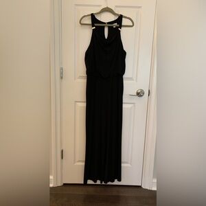 New York & Company black jumper~ size M